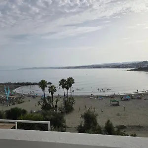  Apartamento Junto A La Playa El Cristo Y Del Puerto
